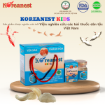 Koreanest Kid (Xách 6 lọ)